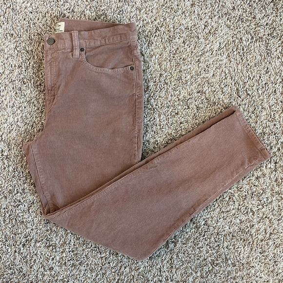 J. Crew Pants - J‎ Crew High Rise Lookout Skinny (31)